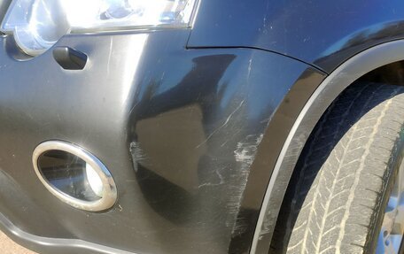 Nissan X-Trail, 2012 год, 1 185 000 рублей, 11 фотография