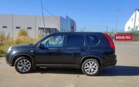 Nissan X-Trail, 2012 год, 1 185 000 рублей, 7 фотография