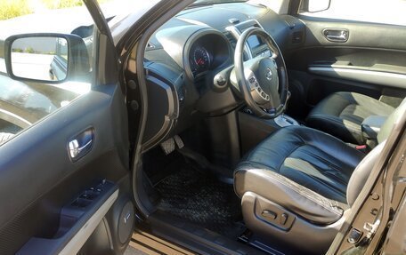 Nissan X-Trail, 2012 год, 1 185 000 рублей, 17 фотография
