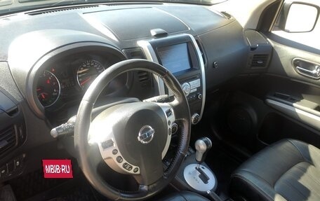 Nissan X-Trail, 2012 год, 1 185 000 рублей, 18 фотография
