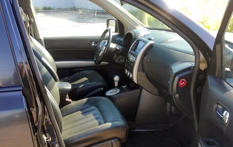 Nissan X-Trail, 2012 год, 1 185 000 рублей, 22 фотография