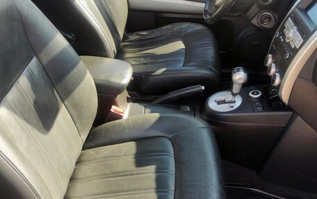 Nissan X-Trail, 2012 год, 1 185 000 рублей, 23 фотография