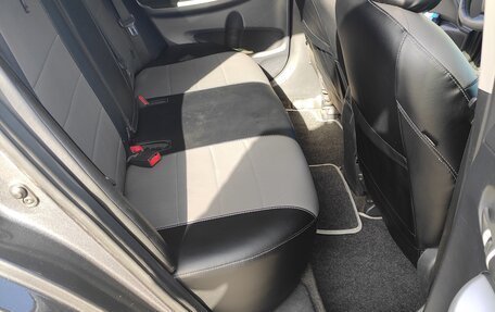Toyota Corolla, 2011 год, 1 060 000 рублей, 2 фотография