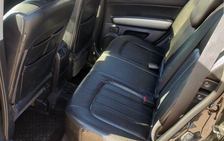 Nissan X-Trail, 2012 год, 1 185 000 рублей, 25 фотография