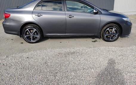 Toyota Corolla, 2011 год, 1 060 000 рублей, 6 фотография