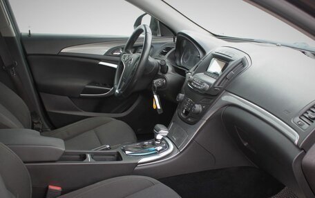 Opel Insignia II рестайлинг, 2013 год, 855 000 рублей, 12 фотография