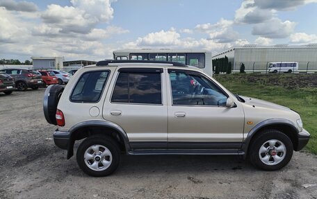 KIA Sportage IV рестайлинг, 2006 год, 430 000 рублей, 2 фотография