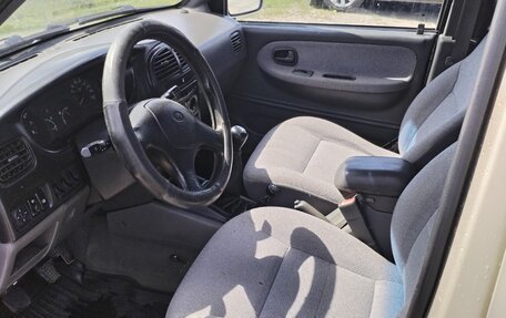KIA Sportage IV рестайлинг, 2006 год, 430 000 рублей, 3 фотография