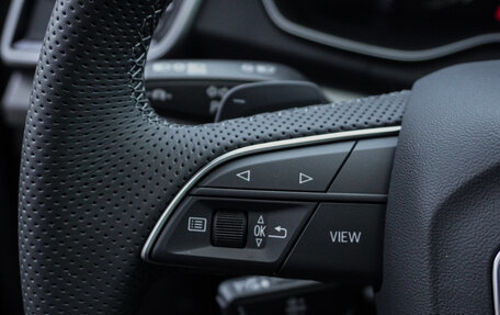 Audi Q5, 2025 год, 6 350 000 рублей, 18 фотография