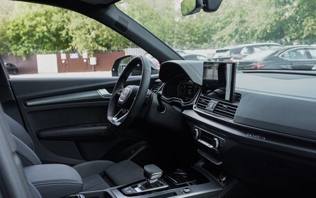 Audi Q5, 2025 год, 6 350 000 рублей, 15 фотография