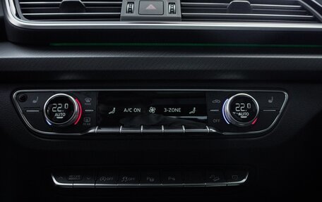 Audi Q5, 2025 год, 6 350 000 рублей, 26 фотография