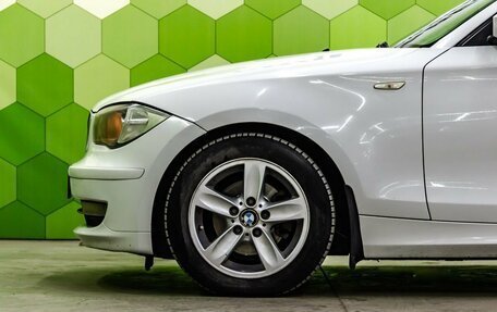 BMW 1 серия, 2010 год, 850 000 рублей, 9 фотография