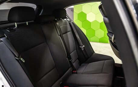 BMW 1 серия, 2010 год, 850 000 рублей, 13 фотография