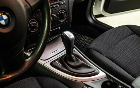 BMW 1 серия, 2010 год, 850 000 рублей, 20 фотография