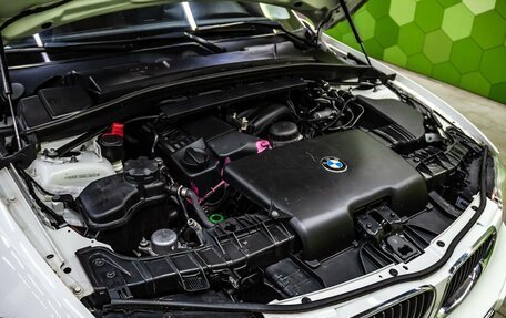 BMW 1 серия, 2010 год, 850 000 рублей, 21 фотография