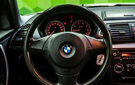 BMW 1 серия, 2010 год, 850 000 рублей, 16 фотография
