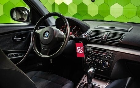 BMW 1 серия, 2010 год, 850 000 рублей, 14 фотография