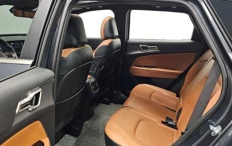 KIA Sportage IV рестайлинг, 2022 год, 2 800 222 рублей, 9 фотография