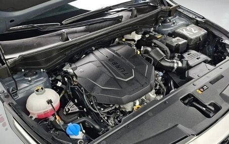 KIA Sportage IV рестайлинг, 2022 год, 2 800 222 рублей, 13 фотография