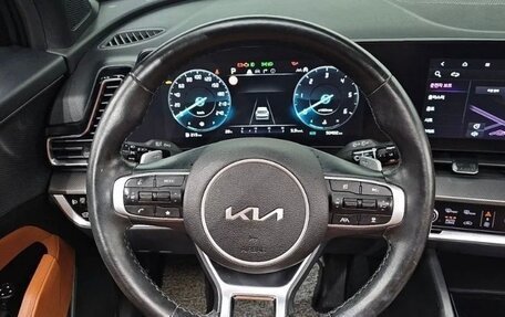 KIA Sportage IV рестайлинг, 2022 год, 2 800 222 рублей, 6 фотография