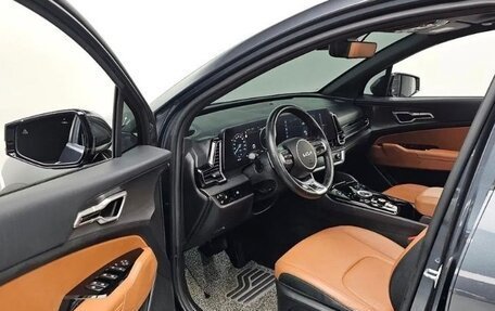 KIA Sportage IV рестайлинг, 2022 год, 2 800 222 рублей, 8 фотография
