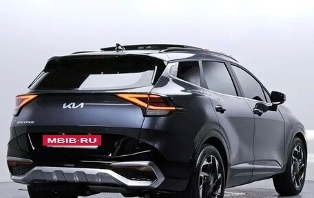 KIA Sportage IV рестайлинг, 2022 год, 2 800 222 рублей, 4 фотография