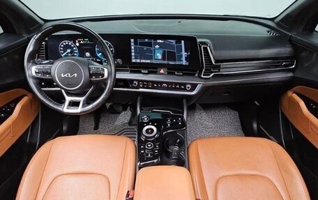 KIA Sportage IV рестайлинг, 2022 год, 2 800 222 рублей, 5 фотография