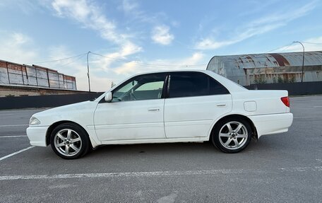 Toyota Carina, 1999 год, 590 000 рублей, 2 фотография