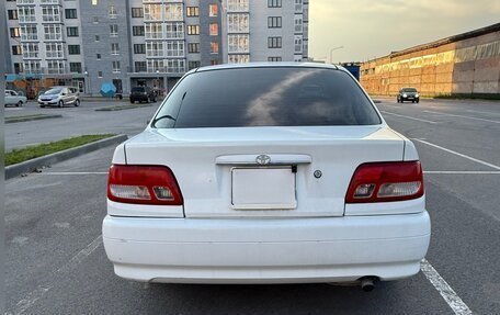Toyota Carina, 1999 год, 590 000 рублей, 3 фотография