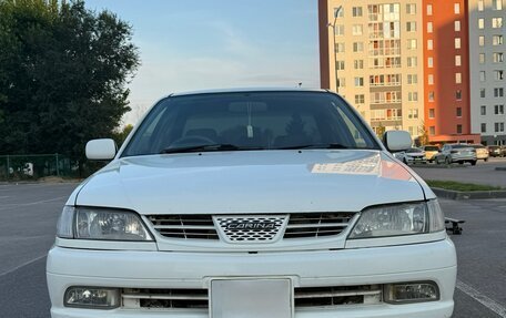 Toyota Carina, 1999 год, 590 000 рублей, 5 фотография