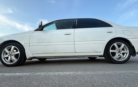 Toyota Carina, 1999 год, 590 000 рублей, 14 фотография