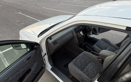 Toyota Carina, 1999 год, 590 000 рублей, 11 фотография