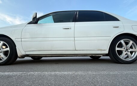 Toyota Carina, 1999 год, 590 000 рублей, 13 фотография