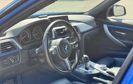 BMW 3 серия, 2018 год, 2 800 000 рублей, 7 фотография