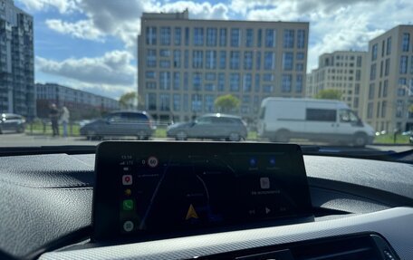 BMW 3 серия, 2018 год, 2 800 000 рублей, 13 фотография