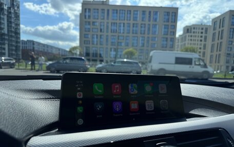 BMW 3 серия, 2018 год, 2 800 000 рублей, 14 фотография