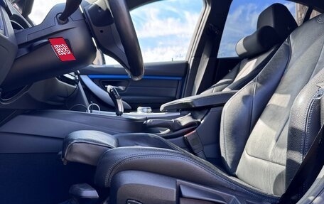 BMW 3 серия, 2018 год, 2 800 000 рублей, 10 фотография