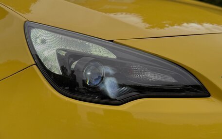 Opel Astra J, 2014 год, 920 000 рублей, 12 фотография