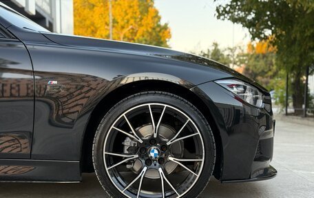 BMW 3 серия, 2017 год, 2 480 000 рублей, 3 фотография