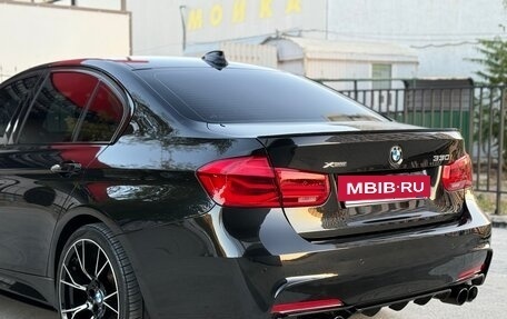 BMW 3 серия, 2017 год, 2 480 000 рублей, 10 фотография