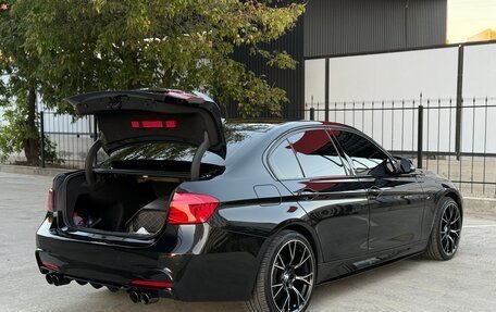 BMW 3 серия, 2017 год, 2 480 000 рублей, 11 фотография