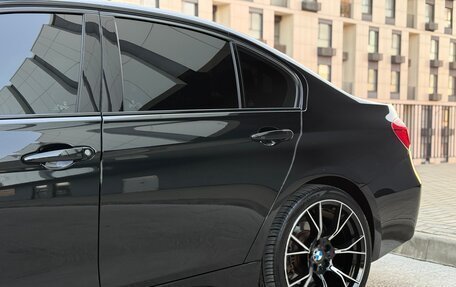 BMW 3 серия, 2017 год, 2 480 000 рублей, 18 фотография