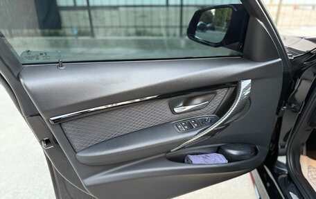 BMW 3 серия, 2017 год, 2 480 000 рублей, 22 фотография