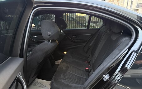 BMW 3 серия, 2017 год, 2 480 000 рублей, 20 фотография