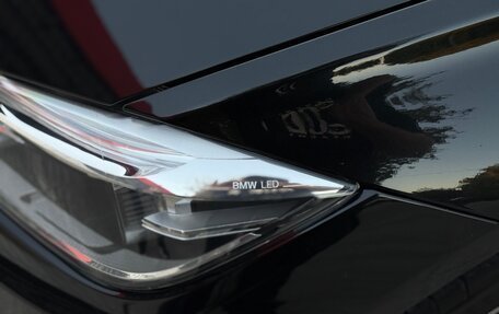 BMW 3 серия, 2017 год, 2 480 000 рублей, 17 фотография