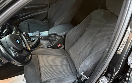 BMW 3 серия, 2017 год, 2 480 000 рублей, 21 фотография