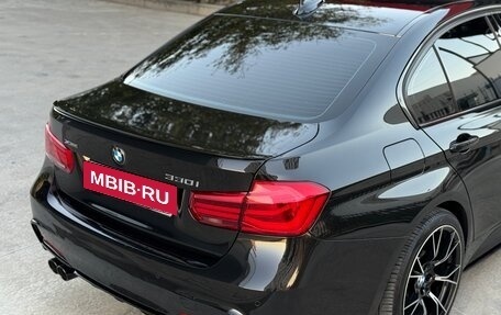 BMW 3 серия, 2017 год, 2 480 000 рублей, 7 фотография