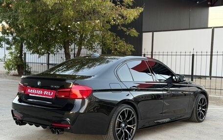 BMW 3 серия, 2017 год, 2 480 000 рублей, 8 фотография