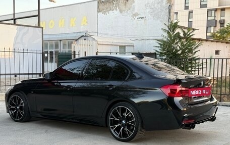 BMW 3 серия, 2017 год, 2 480 000 рублей, 9 фотография