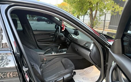 BMW 3 серия, 2017 год, 2 480 000 рублей, 24 фотография